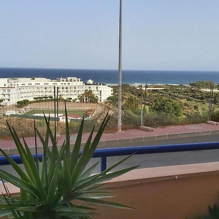 Apartment Shaya - Sea View By Interhome Mojácar Exterior photo