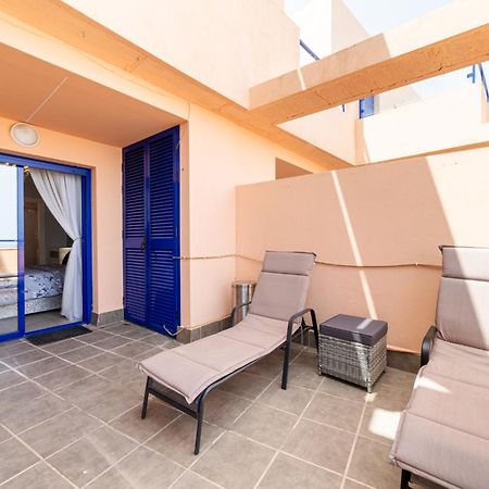 Apartment Shaya - Sea View By Interhome Mojácar Exterior photo