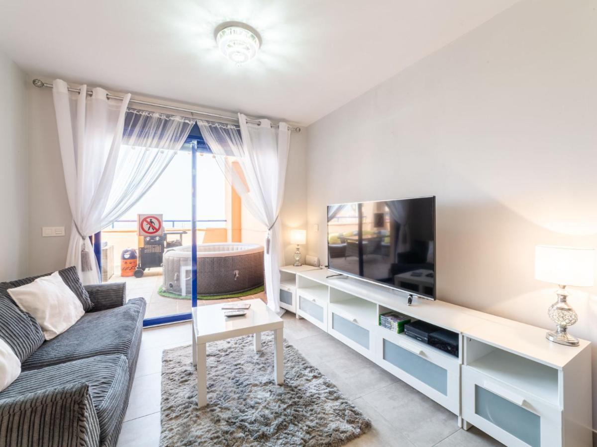 Apartment Shaya - Sea View By Interhome Mojácar Exterior photo