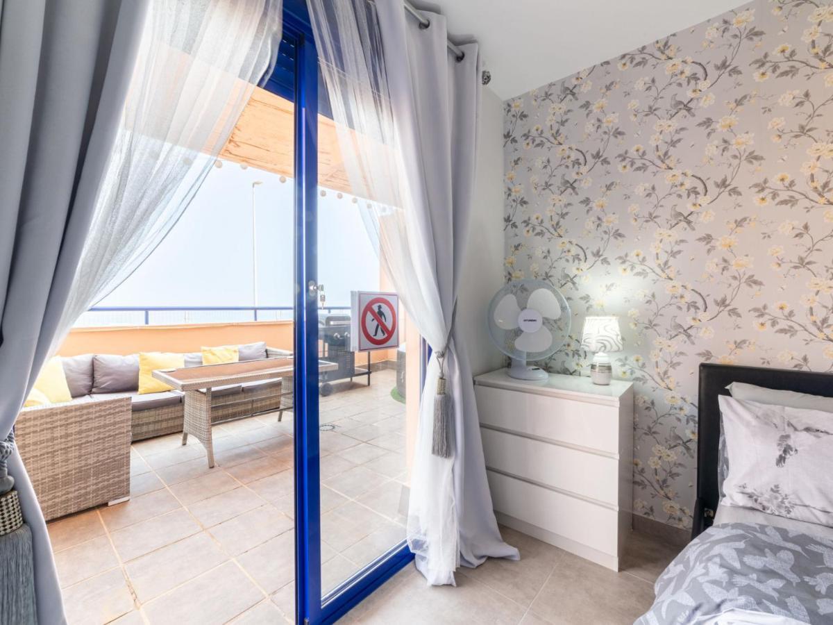 Apartment Shaya - Sea View By Interhome Mojácar Exterior photo