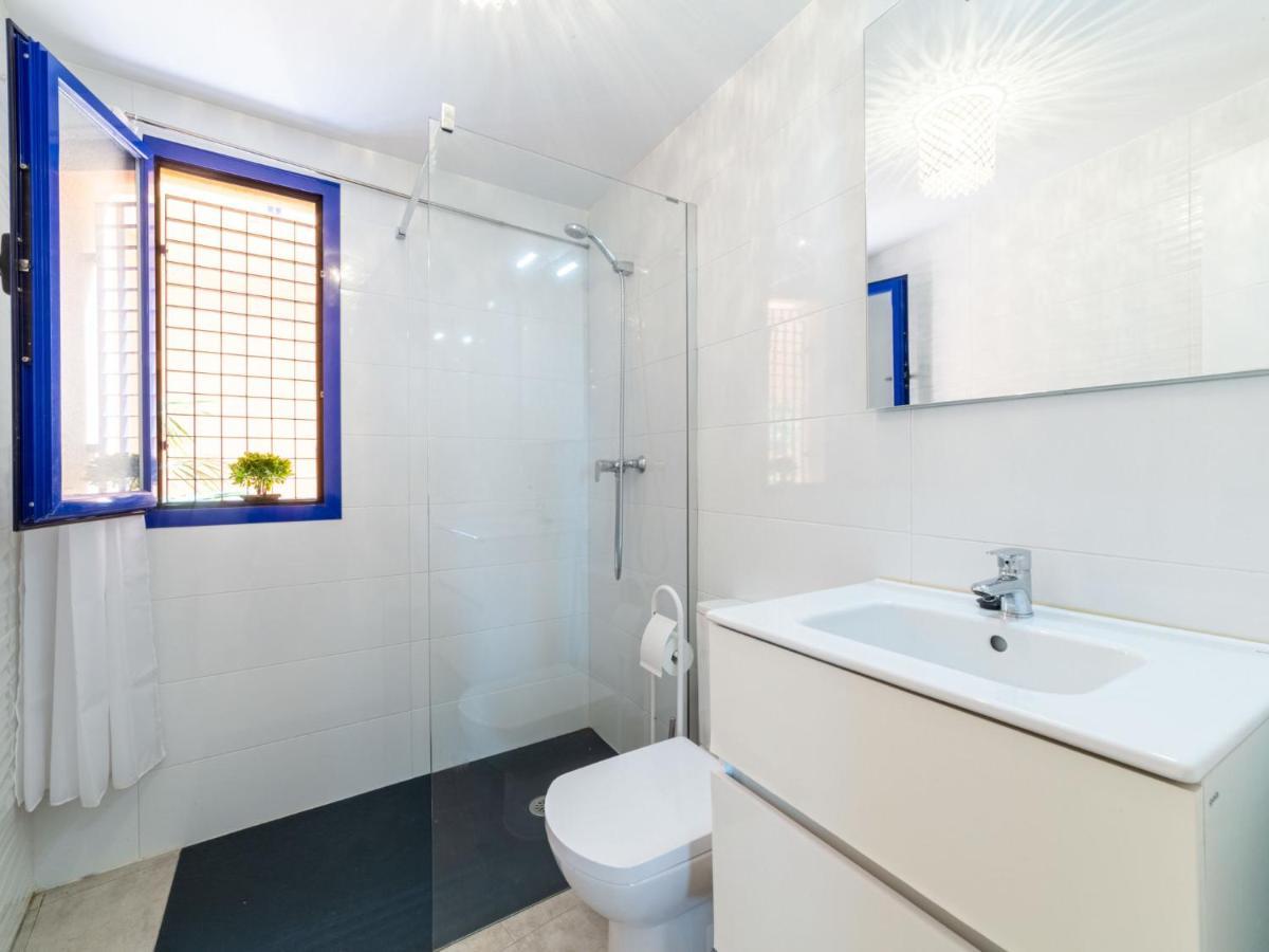 Apartment Shaya - Sea View By Interhome Mojácar Exterior photo