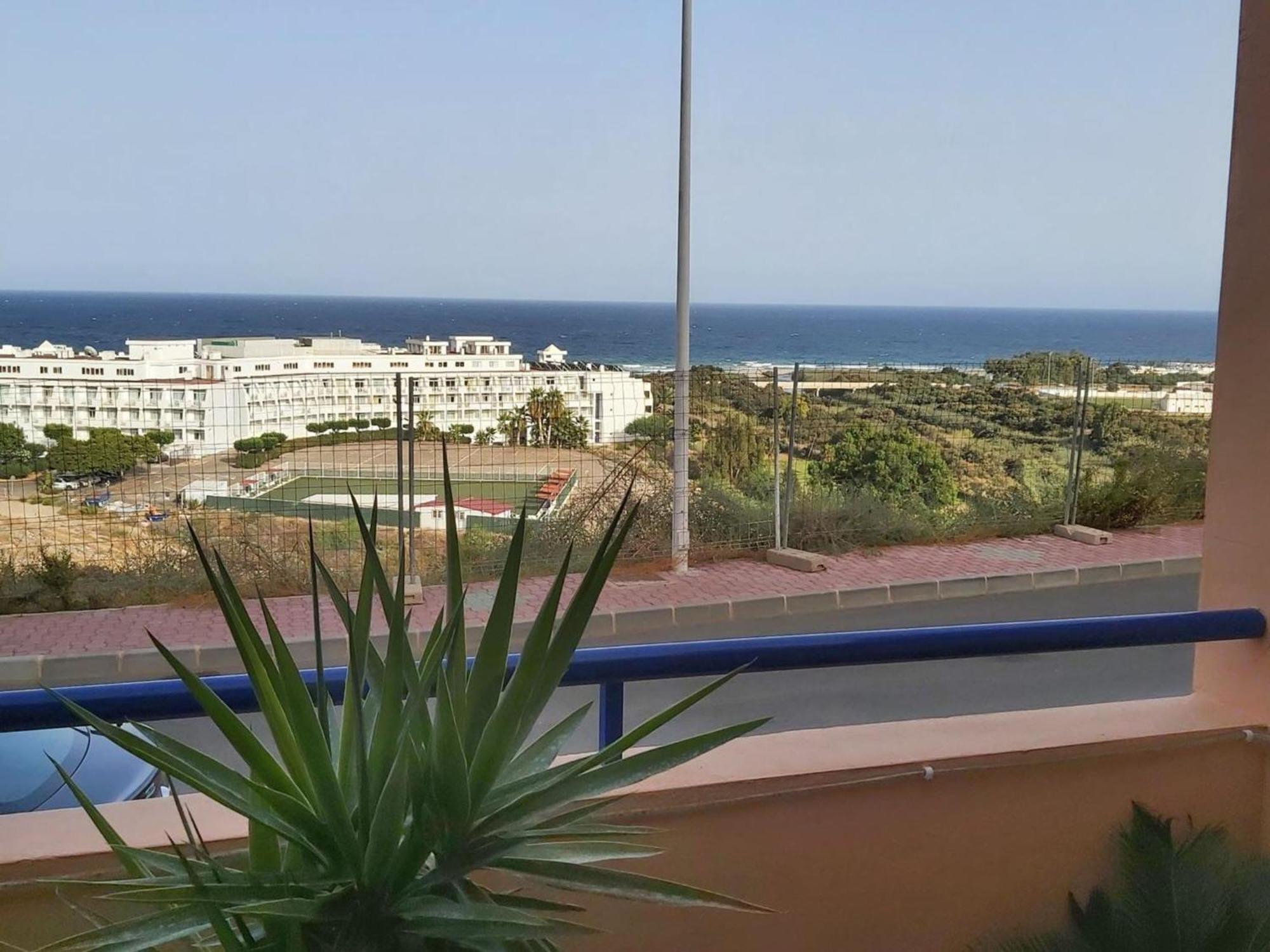 Apartment Shaya - Sea View By Interhome Mojácar Exterior photo
