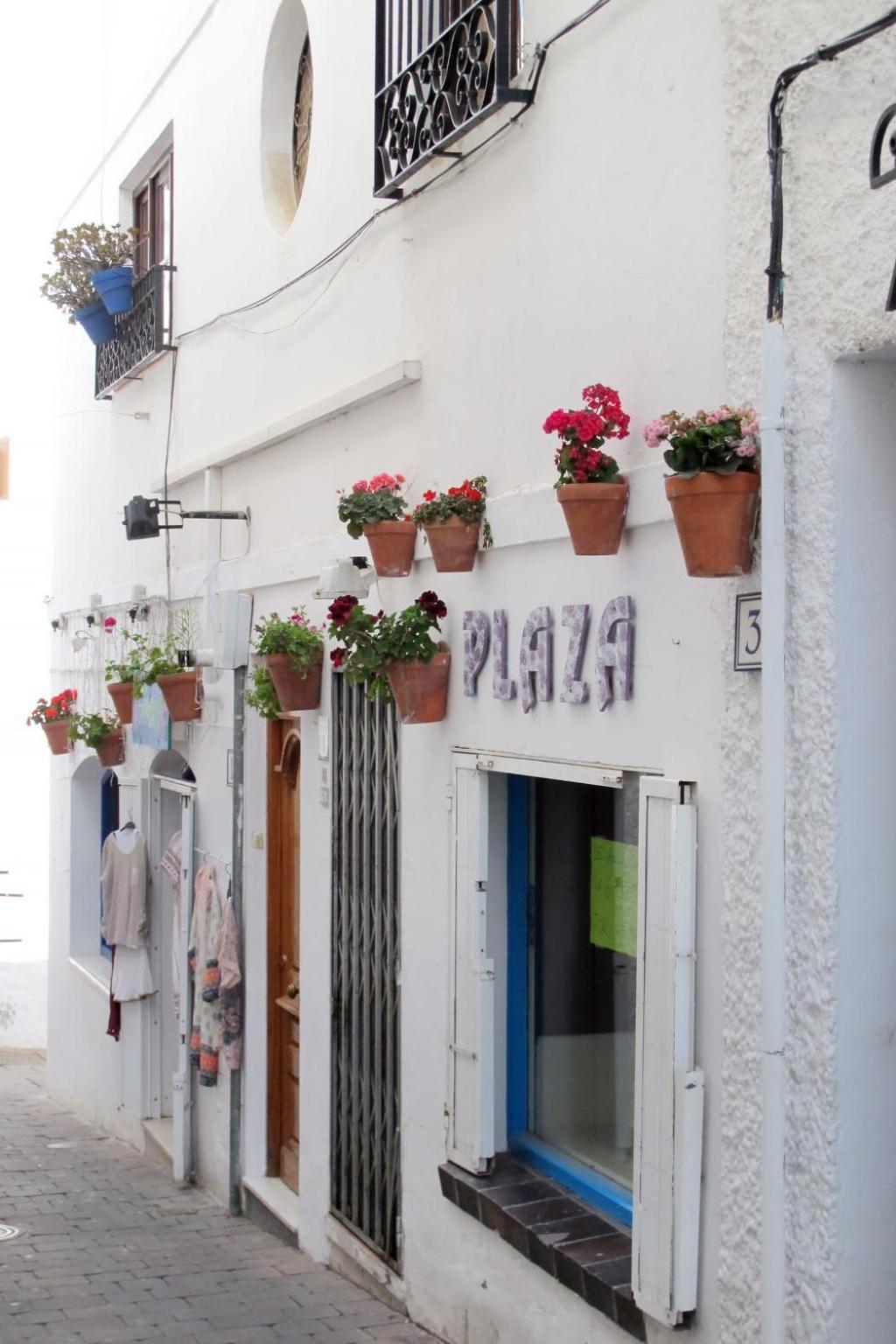 Apartment Shaya - Sea View By Interhome Mojácar Exterior photo