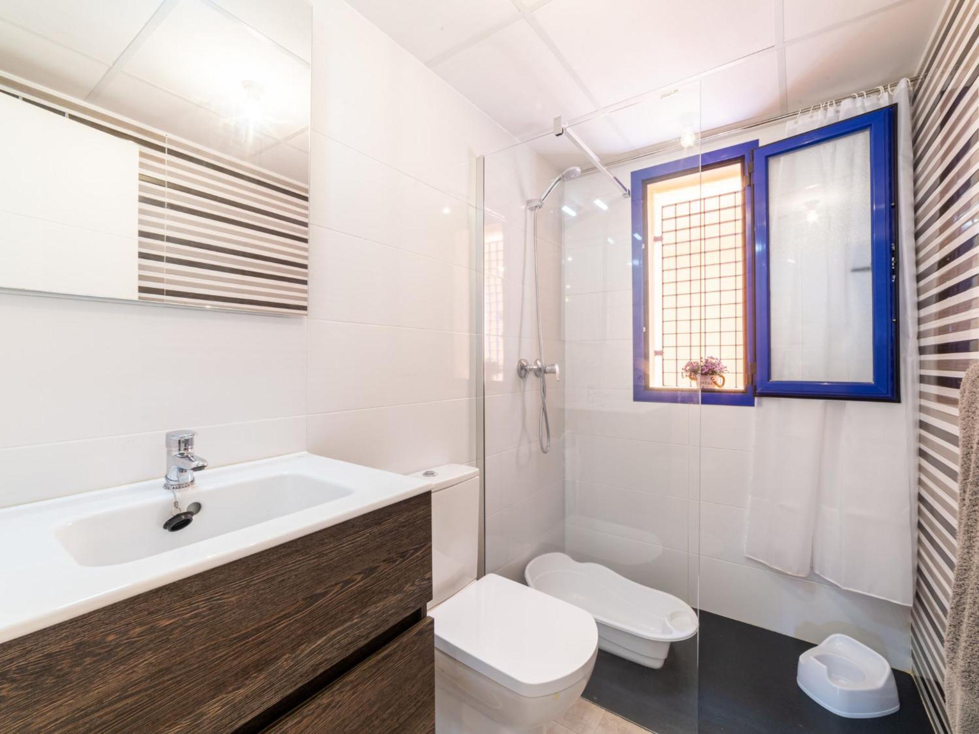 Apartment Shaya - Sea View By Interhome Mojácar Exterior photo